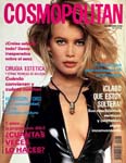 Cosmopolitan (Spain-November 1990)