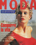 Moda (Italy-July 1990)