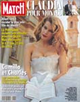 Paris Match (France-28 January 1993)
