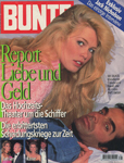 Bunte (Germany-15 September 1994)