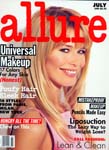 Allure (USA-July 1995)