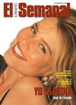 El Semanal (Spain-22 Janvier 1995)