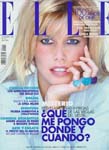 Elle (Spain-December 1995)