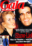 Gala (Germany-7 December 1995)