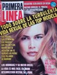 Primera Linea (Spain-March 1995)