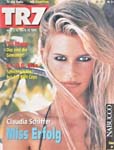 TR7 (Switzerland-2 December 1995)