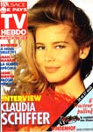 TV Hebdo (France-26 August 1995)