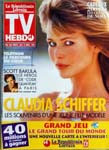 TV Hebdo Le Republicain Lorrai (France-21 November 1995)