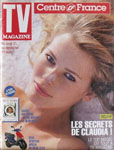 TV Magazine (France-August 1995)