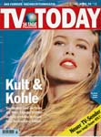 TV Today (Germany-APril 1995)