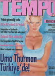 Tempo (Turkey-November 1995)