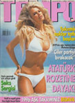 Tempo (Turkey-December 1995)