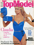 Top-Model (Germany-March 1995)