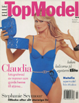 Top-Model (Sweden-March 1995)