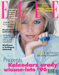 Elle (Poland-March 1996)