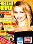 Freizeit Revue (Germany-23 October 1996)