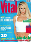 Vital (Germany-May 1996)