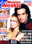 Women's Weekly (Australia-February 1996)