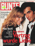 Bunte (Germany-10 July 1997)