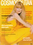 Cosmopolitan (Thailand-July 1997)