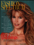 Fashion Spectrum (USA-May 1997)