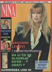 Nina (Serbia-March 1997)