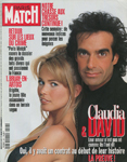 Paris Match (France-17 July 1997)