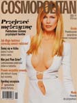 Cosmopolitan (Poland-November 1998)