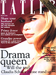 Tatler (UK-March 1998)