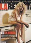 La Revista de El Mundo (Spain-1 August 1999)