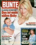 Bunte (Germany-15 May 2003)