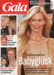 Gala (Germany-6 February 2003)