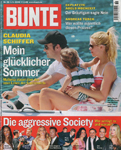 Bunte (Germany-1 September 2005)