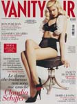 Vanity Fair (Italy-30 July 2008)