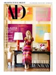 Architectural Digest (USA-September 2017)