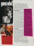 Cosmopolitan (USA-1992)