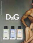 Dolce & Gabbana (-2009) Dolce & Gabbana (-2009)