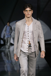 Giorgio Armani (-2009) Giorgio Armani (-2009)