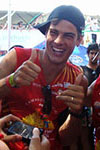 2010 - Rio Carnival (2010)