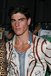 2011 - Jeffrey Fashion cares backstage (2011)
