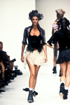 John Galliano (-1994) John Galliano (-1994)