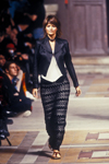 Martine Sitbon (-1994) Martine Sitbon (-1994)