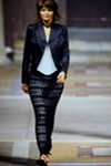 Martine Sitbon (-1994) Martine Sitbon (-1994)