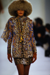 Oscar de La Renta (-1994) Oscar de La Renta (-1994)