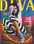 Diva (Greece-July 1992)