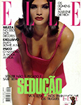 Elle (Portugal-July 1992)