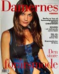 Damernes Verden (Denmark-March 1994)