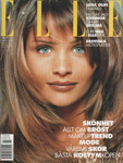Elle (Sweden-February 1994)