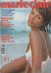 Marie Claire (Italy-June 1994)