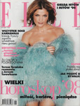Elle (Poland-January 1998)